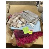 Miscellaneous Fashion Scarves