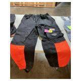 Size L Harley Davidson Riding Pants