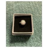 Size 7 Fashion Ring