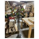 Antique Floor Lamp
