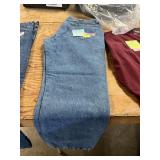 Rustler Size 38x29 Men