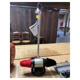 Electric Shoe Buffer