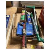 Cleaners, Gripper, Etc