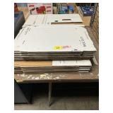 Stack of Boxes