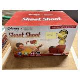 Skeet Shoot Toy