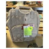 Loveook Puffer Laptop Backpack