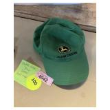 Youth Size John Deere Ball Cap