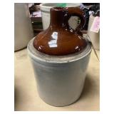 1 Gallon Crock Jug
