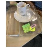 Utensil Tray + Good Morning Sunshine Set