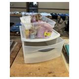 Storage Drawer, Barbie / Clothes + Accessories
