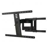 Sanus Full Motion TV Mount 90"