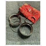 7ct Fashion Bracelets