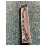 Mens 24in Fashion Necklace