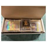 NBA Slab, RC, Star Box