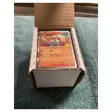 100ct Pokemon Box