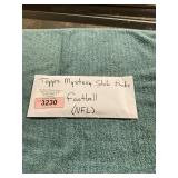 Topps Mystery NFL Slab Pack