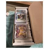 NFL Slab, RC, Star Box