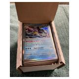100ct Pokemon Box