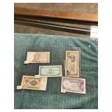 Foreign Money