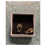 Fashion Earrings