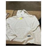 Womens XL State of Mine Iowa Hoodie