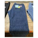 Nautica Mens Jeans Size 38x32