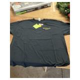 3XL The Beaver Bar Graphic T