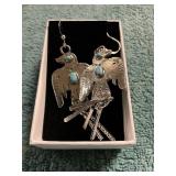 Womens Fashion Earrings