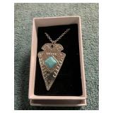 Womens Fashion Necklace