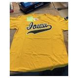 Size L Iowa Graphic T