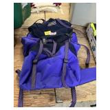 Hiking Backpack