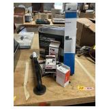 Flush Mount, Bathroom Hooks, Safety Bar, Etc