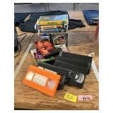 Lot of Assorted VHS