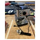 Cuisinart Coffee Maker