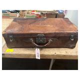 Vintage Suitcase