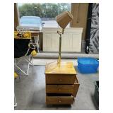 End Table/Nightstand