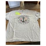 Size 2XL Wisconsin Dells Graphic T