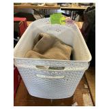 2ct Toes + 2ct Bath Mats
