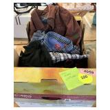 Miscellaneous Mens Clothes