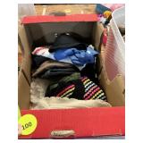 Miscellaneous Womens Clothes