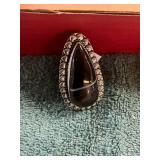 Size 9 Fashion Ring