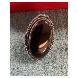 Size 7 Fashion Ring