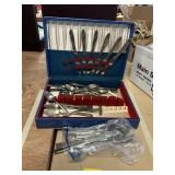 Lot of Flatware