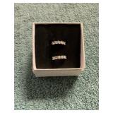 Womens Fashion Earrings
