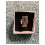 Size 7 Fashion Ring