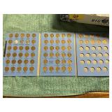 1941-1968 Lincoln Pennies