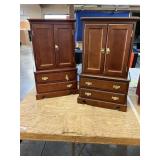 American Girl Doll Wardrobes