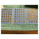 Lincoln 1941-1975 Pennies