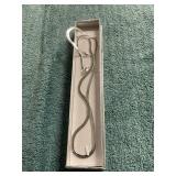 Mens 22in Fashion Necklace
