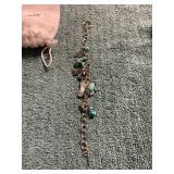 Fashion Charm Bracelet